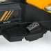 Дитячий трактор M 6261EBLR-6, жовтий