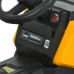 Дитячий трактор M 6261EBLR-6, жовтий