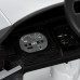 Детский электромобиль джип M 6301EBLR-1, белый