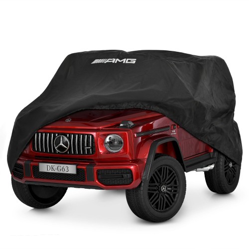 Чехол на электромобиль G63 Car Cover