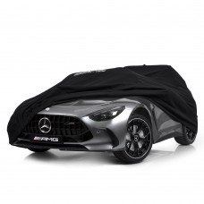 Чохол на електромобіль GT63 Car Cover
