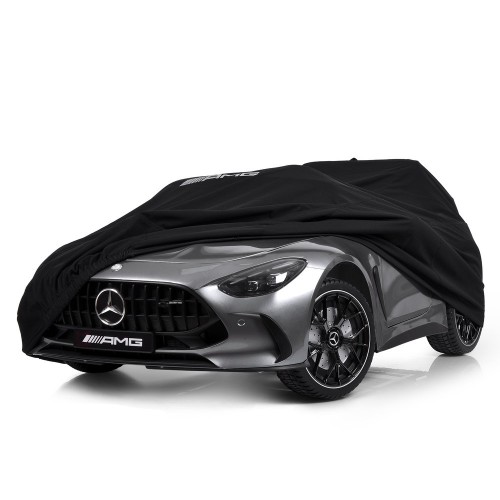 Чехол на электромобиль GT63 Car Cover