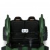 Детский электромобиль багги M 6039EBR-10(24V), зеленый