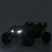Детский электромобиль багги M 6039EBR-10(24V), зеленый