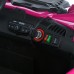 Дитячий електромобіль джип M 6208EBLR-8(24V), рожевий