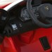 Машина дитяча M 6026EBLR-3(24V), червона