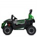 Дитячий електромобіль джип M 6058EBLR-11(24V), сiрий