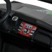 Дитячий електромобіль джип M 6058EBLR-11(24V), сiрий