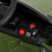 Детский электромобиль джип M 6301EBLR-5, зеленый