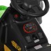 Детский трактор M 6219EBLR-5, зеленый
