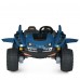 Дитячий електромобіль баггі M 6039EBR-4(24V), синiй