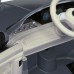 Машина дитяча M 6020EBLR-7, помаранчева