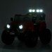 Дитячий електромобіль джип M 6204EBLR-1(24V), бiлий
