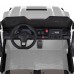 Дитячий електромобіль джип M 6204EBLR-1(24V), бiлий