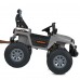 Детский электромобиль джип M 6204EBLR-11(24V), серий