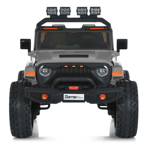 Детский электромобиль джип M 6204EBLR-11(24V), серий
