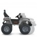 Детский электромобиль джип M 6204EBLR-11(24V), серий