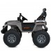 Детский электромобиль джип M 6204EBLR-11(24V), серий