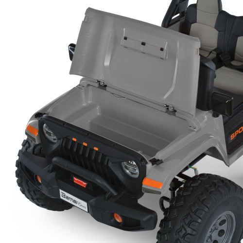 Детский электромобиль джип M 6204EBLR-11(24V), серий