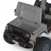 Детский электромобиль джип M 6204EBLR-11(24V), серий