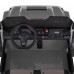 Детский электромобиль джип M 6204EBLR-11(24V), серий