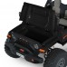 Детский электромобиль джип M 6204EBLR-2(24V), черный