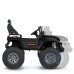 Детский электромобиль джип M 6204EBLR-2(24V), черный