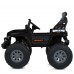 Детский электромобиль джип M 6204EBLR-2(24V), черный