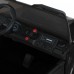 Детский электромобиль джип M 6204EBLR-2(24V), черный