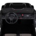 Детский электромобиль джип M 6204EBLR-2(24V), черный