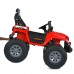 Детский электромобиль джип M 6204EBLR-3(24V), красный