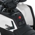 Дитячий квадроцикл M 6127EBLR-1(24V), бiлий