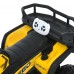 Детский квадроцикл M 6127EBLR-6(24V), желтый