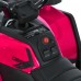 Квадроцикл детский M 6127EBLR-8(24V), розовый