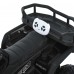 Дитячий квадроцикл M 6127EBLR-2(24V), чорний