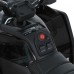 Дитячий квадроцикл M 6127EBLR-2(24V), чорний