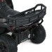 Дитячий квадроцикл M 6127EBLR-2(24V), чорний