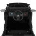 Детский электромобиль джип M 6325EBLR-2, черный