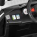 Детский электромобиль джип M 6350EBLR-1(24V), белый