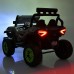 Детский электромобиль  джип M 6350EBLR-11(24V). серий