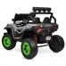Детский электромобиль  джип M 6350EBLR-11(24V). серий
