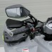 Квадроцикл бензиновий AX150-11-5, серо-зеленый