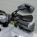 Квадроцикл бензиновий AX150-11-5, серо-зеленый