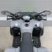 Квадроцикл бензиновий AX150-11-5, серо-зеленый