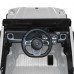 Машина детская M 5803EBLR-1, белая