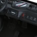 Дитячий електромобіль джип M 6205EBLR-2(24V), чорний