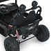 Дитячий електромобіль джип M 6205EBLR-2(24V), чорний