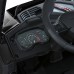 Дитячий електромобіль джип M 6205EBLR-2(24V), чорний