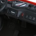Дитячий елеутромобіль джип M 6205EBLR-3(24V), червоний
