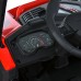 Дитячий елеутромобіль джип M 6205EBLR-3(24V), червоний